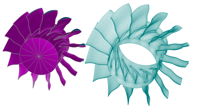 1block1mesh
