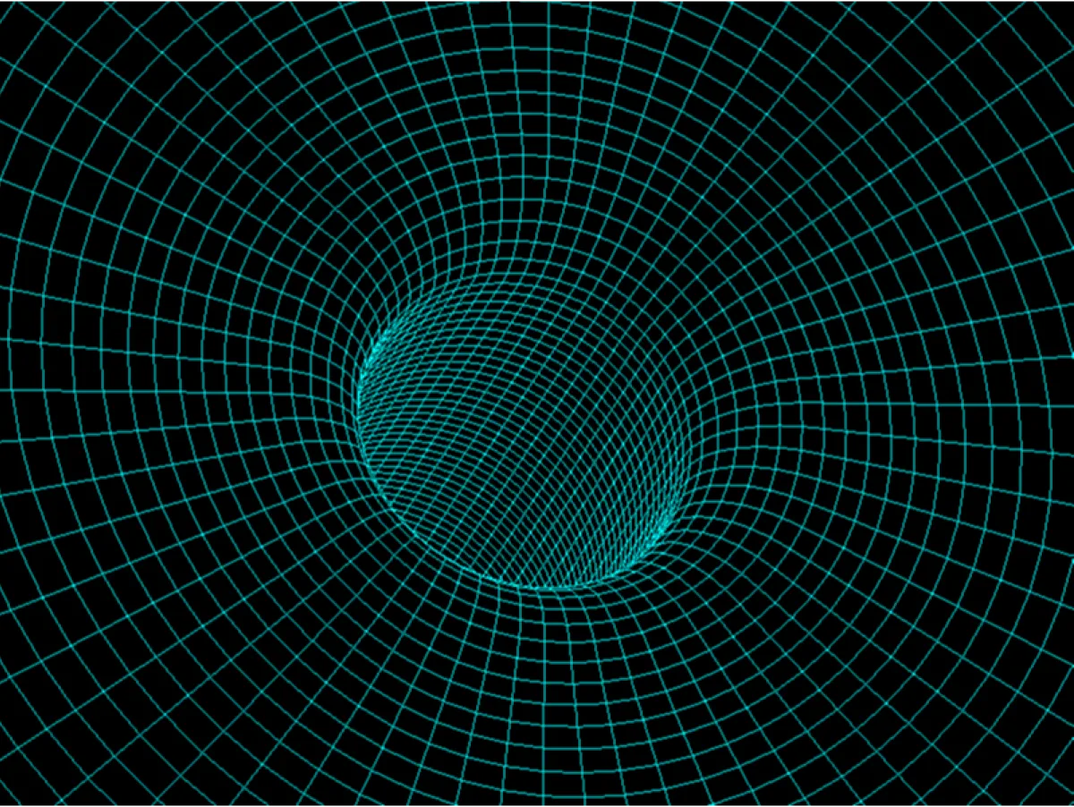 Wormhole