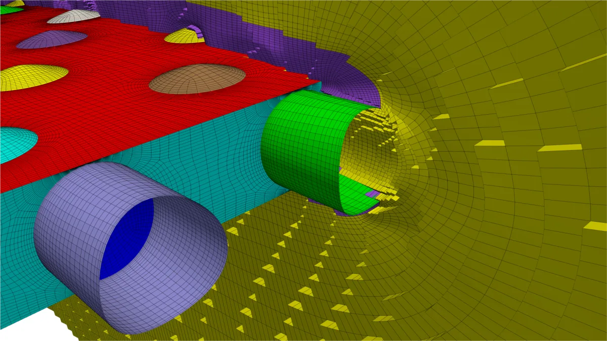 Turbine