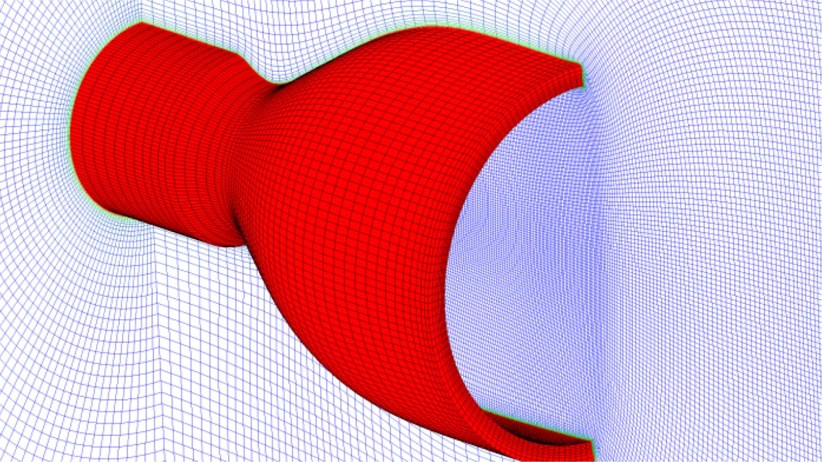 Core