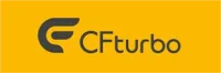 C Fturbo logo