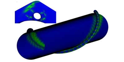 Fuel rod quality mobile