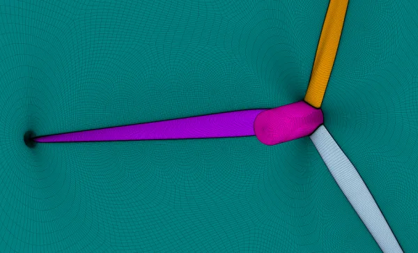 Capturing Tip Vortices