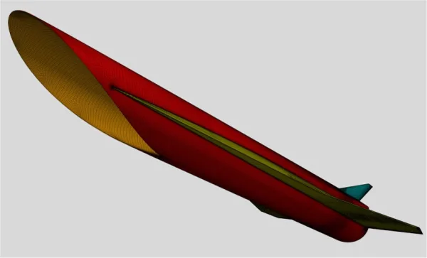 Latest blog hypersonic