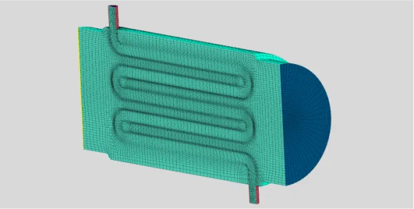 Chemical_Heat Exchanger