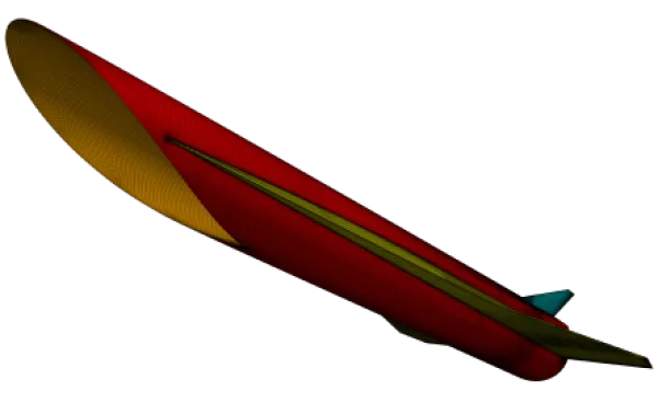 Hypersonic_intake