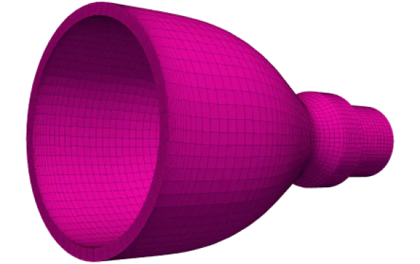 Nozzle