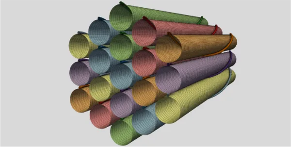 Energy_Nuclear Rod