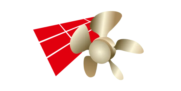 GridPro Xpress propeller