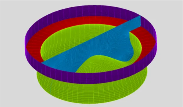 Piston Bowl Design Optimization and Meshing for CFD