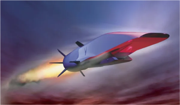 Piercing Through the Hypersonic Barrier