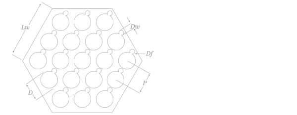 Fuel rod bundle automation