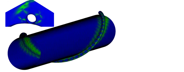 Fuel rod quality desktop