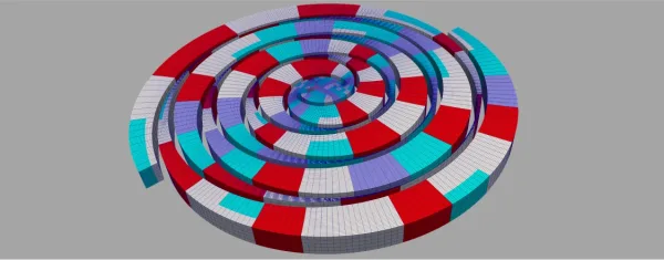 Scroll compressors