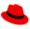 Redhat logo
