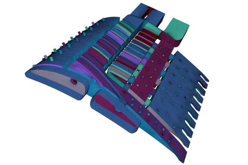 Turbine holes_turbomachinery