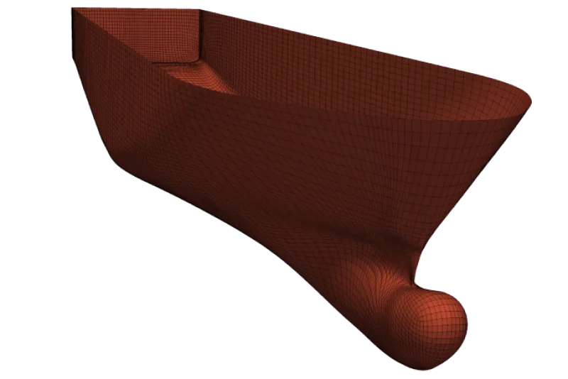 Ship_meshing