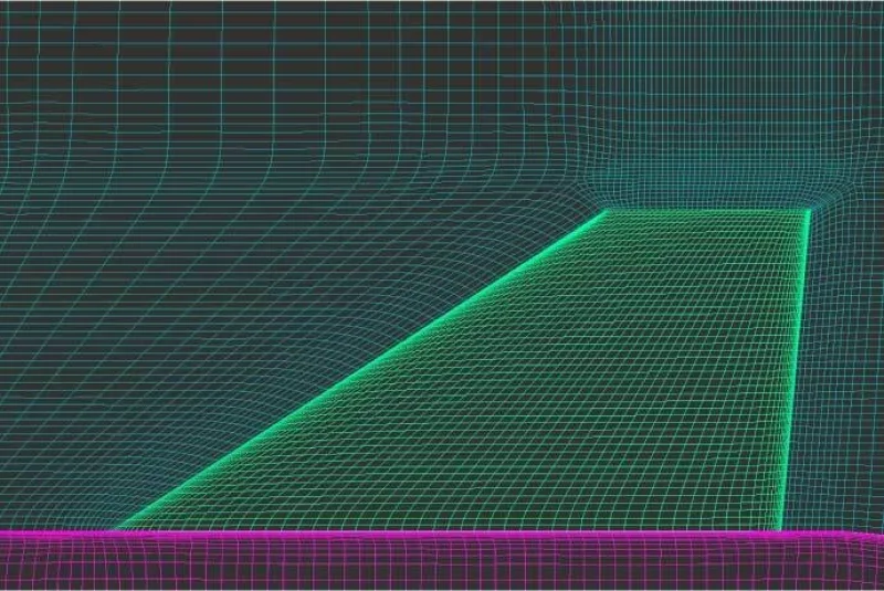 Gridpro upc fin