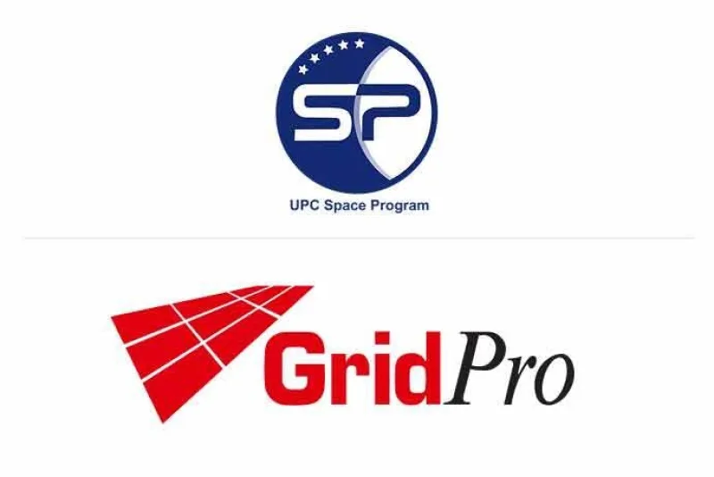 Gridpro UPC partnership