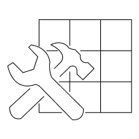 Specialized meshing tool icon_desktop