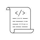 Scripting icon mob_black