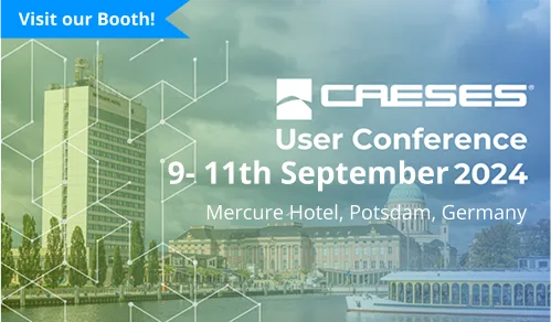 CAESES user conference 2024