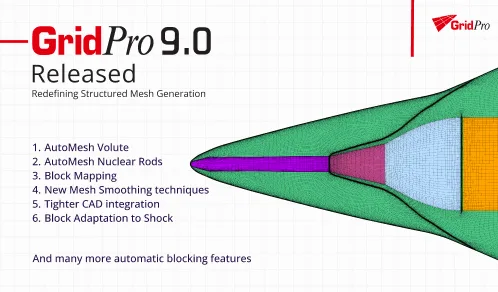 Grid Pro 9 0