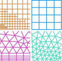 Types meshes icon 1