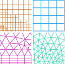 Types meshes icon 2