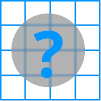What structured mesh icon