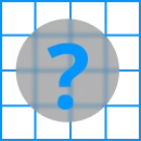 What structured mesh icon 1