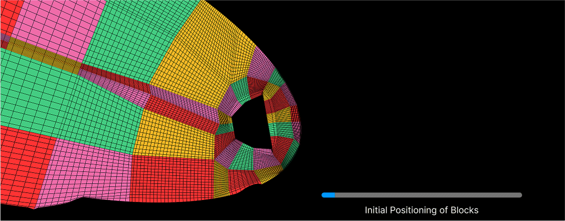 Fluid image